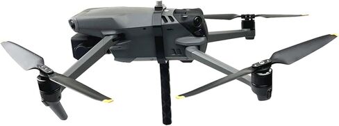Plastic Handheld Holder for DJI Mavic 3, Handheld Shooting Stand Gimbal Stabilizer in Saudi Arabia