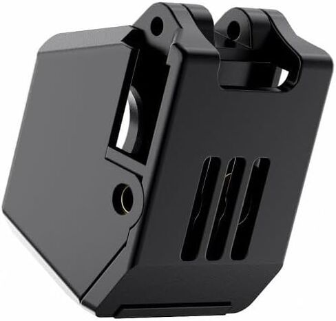 Drone Parts for GEPRC O4 Air Unit Camera Kit,Fiber Mount for FPV Drone Frame, RC Quadcopter Accessories Parts in Kuwait