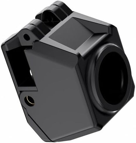Drone Parts for GEPRC O4 Air Unit Camera Kit,Fiber Mount for FPV Drone Frame, RC Quadcopter Accessories Parts in Kuwait