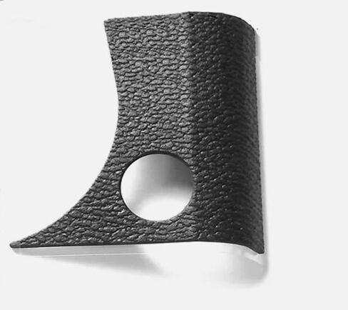 NEW Body Side Cover Rubber + Adhesive Tape Compatible with Fuji Fujifilm X-T10 XT10 in Saudi Arabia