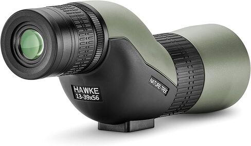 Hawke Nature-Trek 13-39x56 Spotting Scope in Saudi Arabia