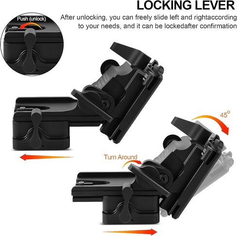 Gexmil نظارات الرؤية الليلية NVG جبل الطيران الصف الألومنيوم خوذة سريعة لPVS14/PVS18/PVS15/PVS7 in Kuwait