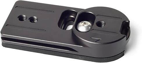 Cotton Carrier CCS Universal Tripod Adapter Plate in Saudi Arabia