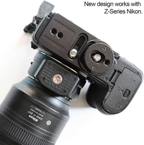 Cotton Carrier CCS Universal Tripod Adapter Plate in Saudi Arabia