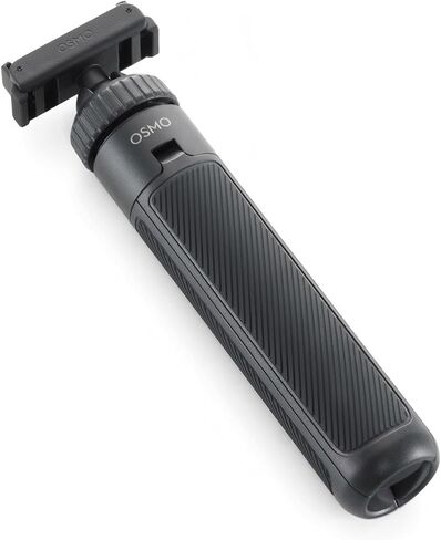 Original Osmo Action Dual-Direction Mini Extension Rod Compatible with DJI Osmo Action 6, Osmo Nano - 4-Section Extendable Selfie Stick with Built-in Tripod in Saudi Arabia