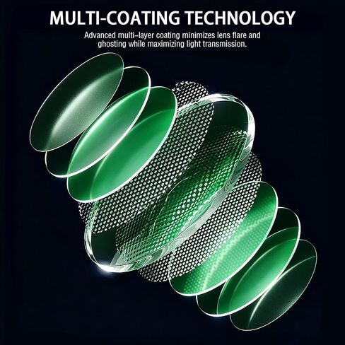 72mm CPL Filter Slim Circular Polarizer, 5.2mm Ultra-Thin Frame in Kuwait
