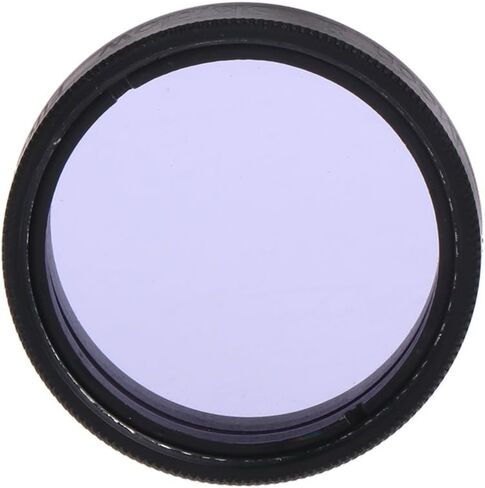 Filter 1.25 Inches Filter Optical Glass Fitting for Planetary Observing Parts Moon Filter for Moon Filter Astronomy Skyglow Filter Skyglow Filter 1.25 Moon 2 in Saudi Arabia