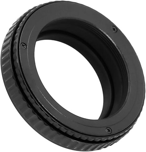 Bayonet Fixed Zoom Focusing Cylinder Bracket Durable | For Rangefinder Camera Repair Replacement Part in Kuwait