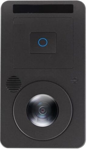 GeoVision 2MP IP Camera in Saudi Arabia