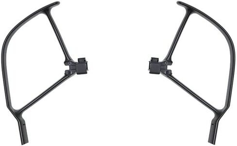 DJI Mavic Air Part 14 Propeller Guard Drone Accessory Electronics, Black (CP.PT.00000200.01) in Kuwait