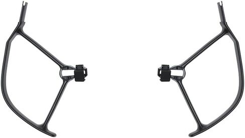 DJI Mavic Air Part 14 Propeller Guard Drone Accessory Electronics, Black (CP.PT.00000200.01) in Kuwait