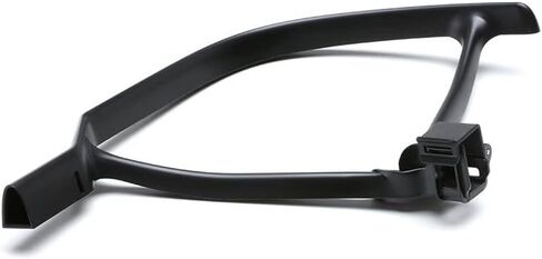 DJI Mavic Air Part 14 Propeller Guard Drone Accessory Electronics, Black (CP.PT.00000200.01) in Kuwait
