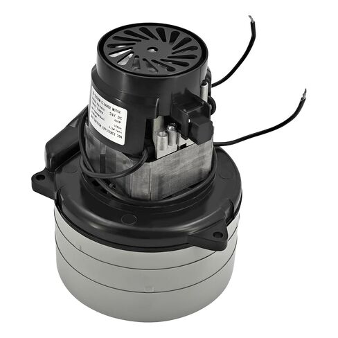 9002562 1025106 24V 3-Stage Vacuum Motor Fits for Tennant A5 T5 T5e | Fits for Tennant 5400 5500 5520 5540 5560 1510 1610, Fits for Nobles SS5 Speed Scrub 2100HD 2401 2601 2701 3301 in Saudi Arabia