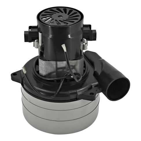 9002562 1025106 24V 3-Stage Vacuum Motor Fits for Tennant A5 T5 T5e | Fits for Tennant 5400 5500 5520 5540 5560 1510 1610, Fits for Nobles SS5 Speed Scrub 2100HD 2401 2601 2701 3301 in Saudi Arabia