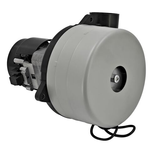 9002562 1025106 24V 3-Stage Vacuum Motor Fits for Tennant A5 T5 T5e | Fits for Tennant 5400 5500 5520 5540 5560 1510 1610, Fits for Nobles SS5 Speed Scrub 2100HD 2401 2601 2701 3301 in Saudi Arabia