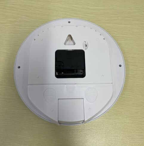WiFi Security Camera, Hidden Spy Camera Wall Clock, Nanny Cam | 1080P, Motion Detection, Remote Viewing, Indoor Baby Elderly Home Security in Kuwait