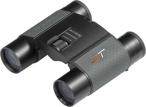 ZeroTech Optics Thrive HD Roof Prism Binoculars – Clear, Compact Bino Optics for Hunting, Hiking & Everyday Outdoor Use with FMC Lenses, FOV and Light Transmission, 10x42mm in Kuwait