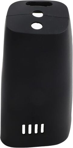 Silicone Case Weather-proof Protective Housing Cover for Security S330 Outdoor Camera, Soft Black Skin Shield Against Rain Scratches and Stains in Saudi Arabia