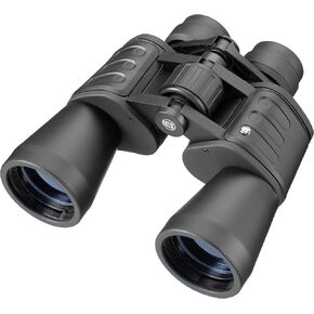 Bresser Hunter 1151650 16 x 50 Binocular (Black) in Saudi Arabia