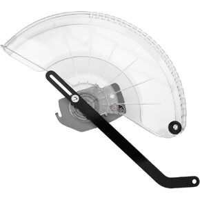 080016005704 Miter Saw Blade Guard Assembly Compatible with Ryobi TSS102L TS1345L 10" Miter Saw in Kuwait