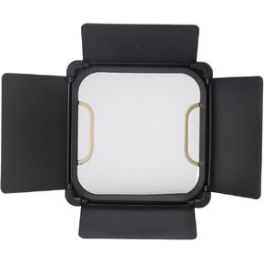 Jiawu LED Photography Light Panel 138 LEDs CRI 95+ for Outdoor Lighting Live Streaming Photography 30W in Kuwait