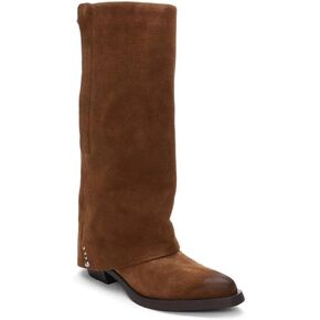 ASH womens Lewis Tall Shaft Foldover Boot for Women in Saudi Arabia