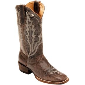 Women's Women'S Bandit Western Performance Boot Broad Square Toe - Biwfa20p9 in Saudi Arabia