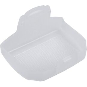Flash Diffuser Bounce Cover for YN685 YN600EX-RT -660 Speedlight in Kuwait