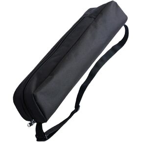 Tripod Carrying Case Bag for Camera Microphone Heavy Duty Tripod Bag with Shoulder Strap Oxford Cloth and Zippered Closure Suitable for, Length 60 cm in Saudi Arabia