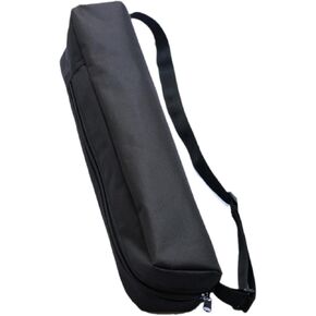 Tripod Carrying Bag, Tripod Bag with Shoulder Strap, Oxford, Water-Resistant, for Cameras, Multifunctional, Portable, Tripod Bag, 65cmx10cmx10cm in Kuwait