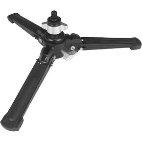 Monopods Tripod Base Accessory Foldable Storage Professional 3/8" Screw in Saudi Arabia