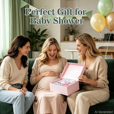 Baby Monthly Milestone Blanket Baby Growth Chart Photo Prop Gift | Soft First 12 Month Blanket with 16 Holiday Stickers Newborn Nursery Decor Bliss Baby Gift Floral Rose Theme 60"x40" in Saudi Arabia