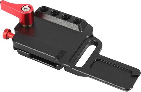 2X Quick Release Plate for Crane M2 3- Handheld Gimbal Stabilizer Accessories in Saudi Arabia
