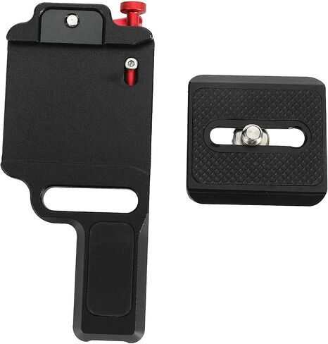 2X Quick Release Plate for Crane M2 3- Handheld Gimbal Stabilizer Accessories in Saudi Arabia