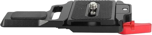 2X Quick Release Plate for Crane M2 3- Handheld Gimbal Stabilizer Accessories in Saudi Arabia