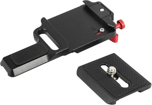 2X Quick Release Plate for Crane M2 3- Handheld Gimbal Stabilizer Accessories in Saudi Arabia