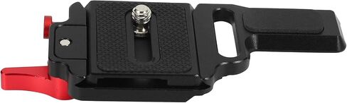 2X Quick Release Plate for Crane M2 3- Handheld Gimbal Stabilizer Accessories in Saudi Arabia