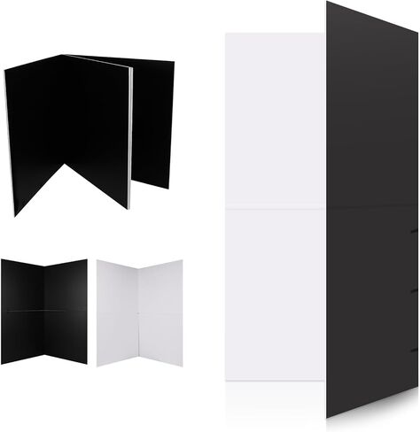 Reflector Photography 39 X 39 Inch Light Reflector Double Sided Light Board for Photo Studio Still Life Product Food in Saudi Arabia