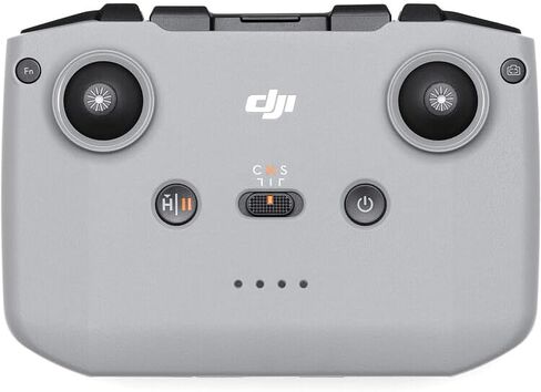 DJI Air 3S Fly More Combo with 2-Year Warranty | 4K HDR Camera Drone with RC-N3 | 45-Min Flight Time, 128GB SD Card, 3 Intelligent Flight Batteries & Professional Accessory Bundle in Kuwait