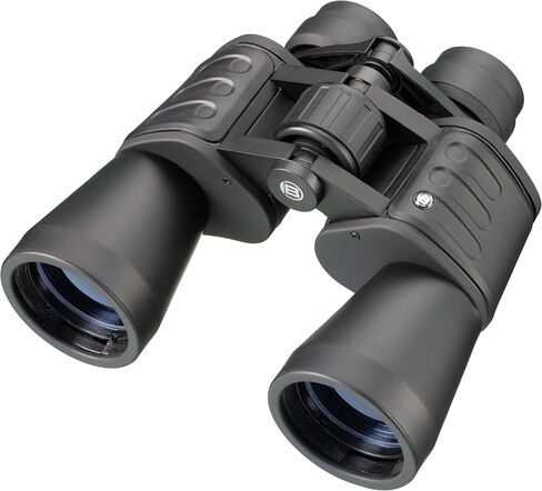 Bresser Hunter 1151650 16 x 50 Binocular (Black) in Saudi Arabia