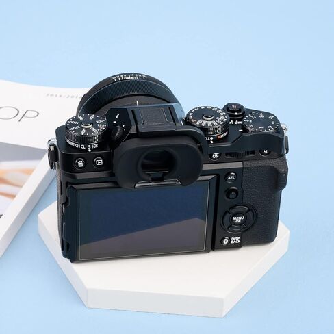 X-T5 X-T4 X-T3 Thumb Up Grip Rest Holder for Fujifilm XT5 XT4 XT3 Thumb | Aluminum Alloy, with Silicone Pad, Not Affect The Use of XT5 XT4 XT3 Camera Buttons, Protect the Hot Shoe in Saudi Arabia