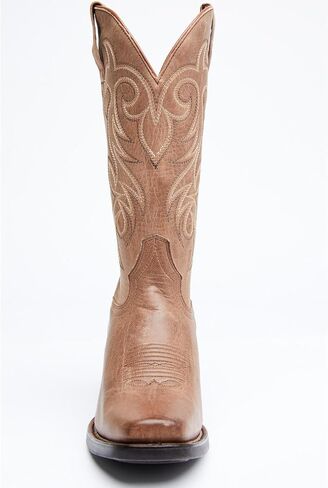 Women's Women'S Xero Gravity Wren Western Performance Boot Square Brown 7 1/2 M US in Saudi Arabia