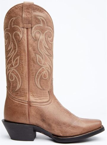 Women's Women'S Xero Gravity Wren Western Performance Boot Square Brown 7 1/2 M US in Saudi Arabia
