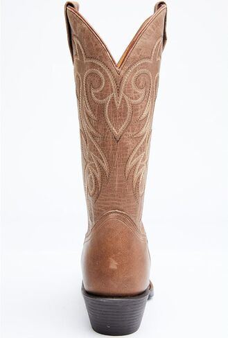Women's Women'S Xero Gravity Wren Western Performance Boot Square Brown 7 1/2 M US in Saudi Arabia