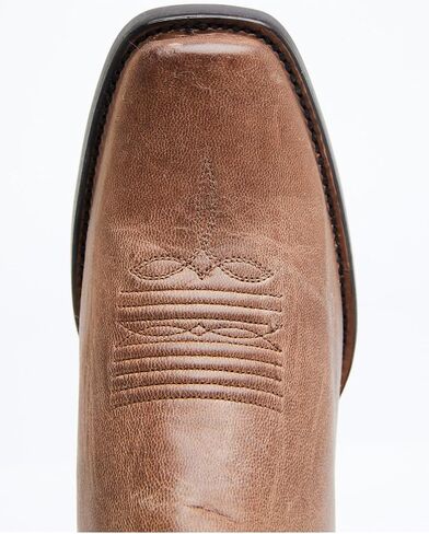Women's Women'S Xero Gravity Wren Western Performance Boot Square Brown 7 1/2 M US in Saudi Arabia
