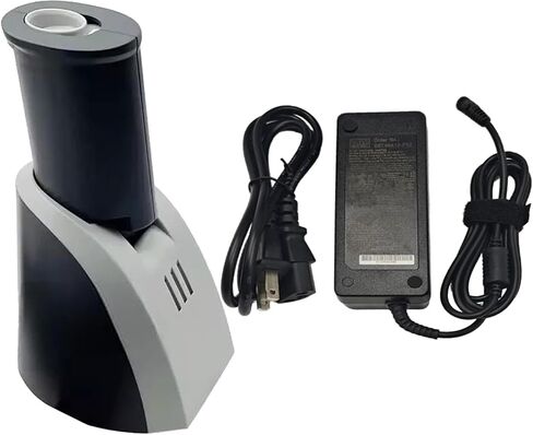 420-002 Battery Charger and Battery for NITON 420-002 XL2 XL3 XRF XL3t 900S Spectrometer Analyzer 2ICR19/66-9 420-006 Battery Charger Set in Kuwait