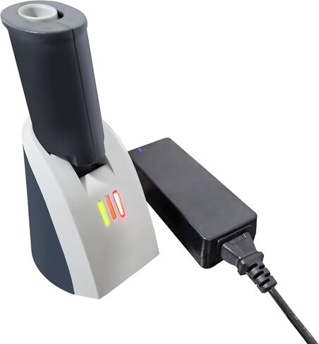 420-002 Battery Charger and Battery for NITON 420-002 XL2 XL3 XRF XL3t 900S Spectrometer Analyzer 2ICR19/66-9 420-006 Battery Charger Set in Kuwait