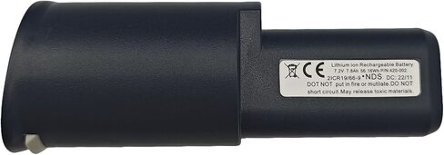 420-002 Battery Charger and Battery for NITON 420-002 XL2 XL3 XRF XL3t 900S Spectrometer Analyzer 2ICR19/66-9 420-006 Battery Charger Set in Kuwait