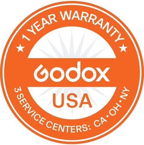 Godox Flash AD-S6 Standard Umbrella-Style Reflector for Select Bare-Bulb Flashes, Light Output Efficiency and Directional Control for Studio and On-Location Photography in Saudi Arabia