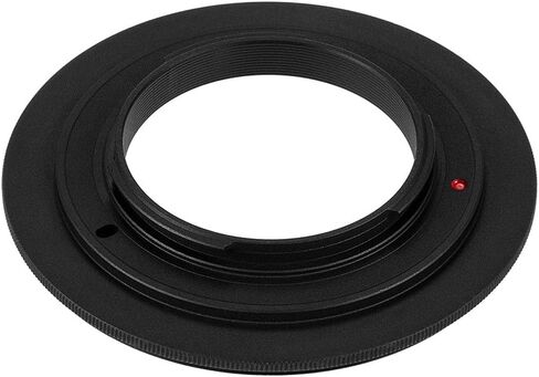 محول عكسي Fotodiox Macro متوافق مع خيط فلتر 67 مم لكاميرات Fujifilm X-Mount in Kuwait